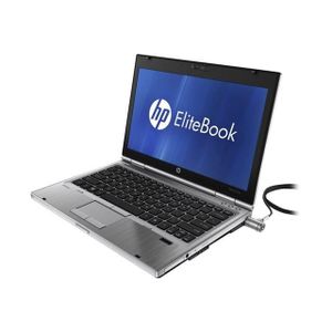 Acheter matériel PC Portable HP EliteBook 2560p - Core i5 2540M / 2.6 GHz - Wi… pas cher Acheter matériel PC Portable HP EliteBook 2560p - Core i5 2540M / 2.6 GHz - Wi… pas cher