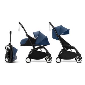 Poussette Stokke Cdiscount
