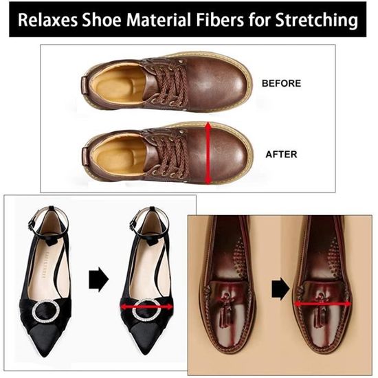Assouplissant cuir - Chaussures - Achat en ligne - Tegu