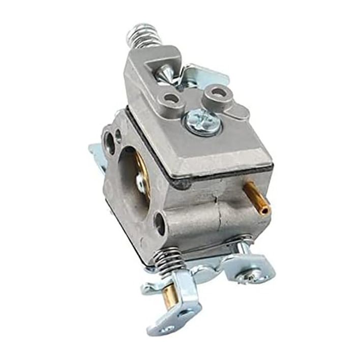 MCHNIC Vergaser mit Luftfilter Benzinfilter für Partner 350 351 370 371 390 420 Poulan 2050 2055 2115 2150 2175 2250 McCulloch Mac Cat 335 435 436 440 441 Kettensäge Ersetzt 530071621 530069722