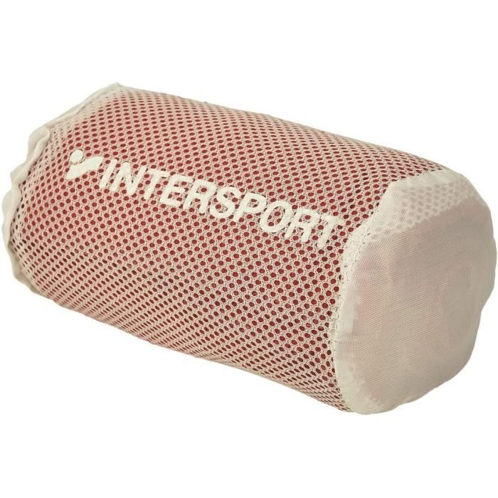 Accessoires Pour Colorations Intersport Serviette Microfibre 300