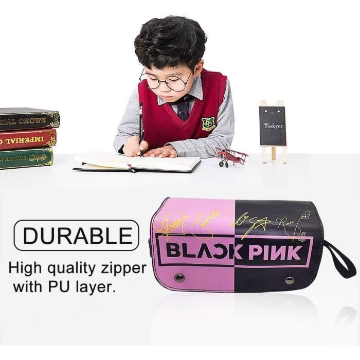 Roblox Crayons Grande Capacité, Trousse À Crayons Roblox, Roblox Étui À Crayons De Jeu Grande Roblox Crayons Grande Capacité, Trousse À Crayons Roblox, Roblox Étui À Crayons De Jeu Grande