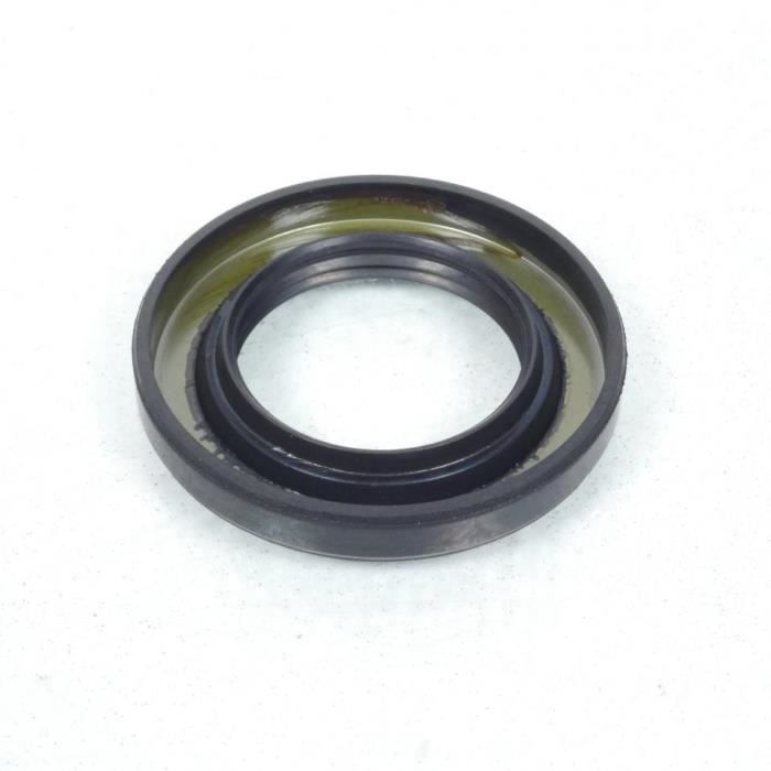 TERAM LOISIRS Fork Seal Kit For Honda XL125V Varadero 2001-2016 - 35x48x11 Mm Dust Seals (Pair)