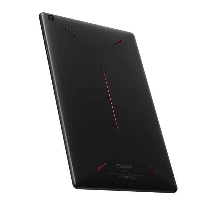 Tablette PC Chuwi Hi Pad 10.1" 1920x12002