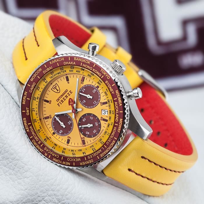 Montre store detomaso firenze
