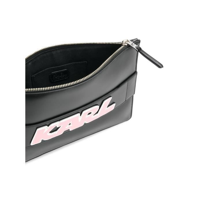 Pochette femme karl lagerfeld top