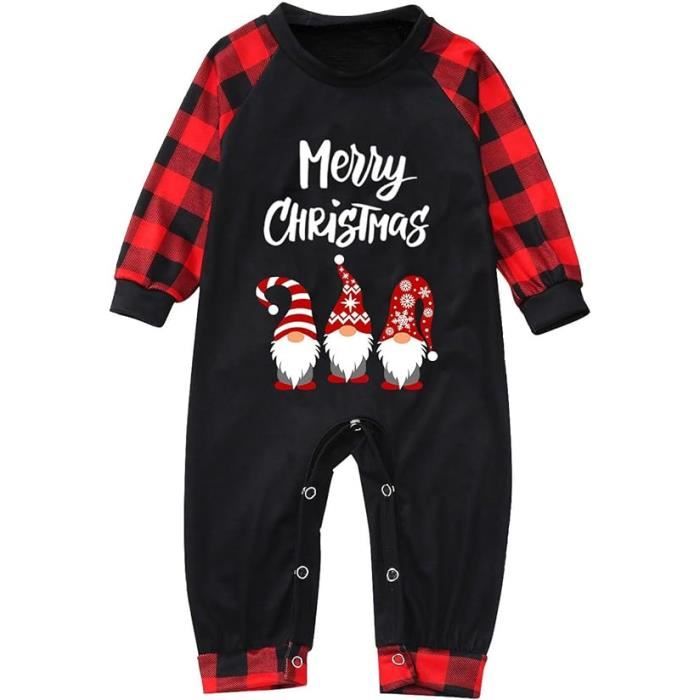 Vetement bebe cheap de noel