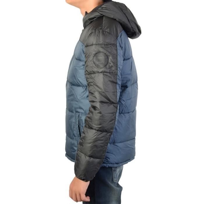 Doudoune redskins sans manche top