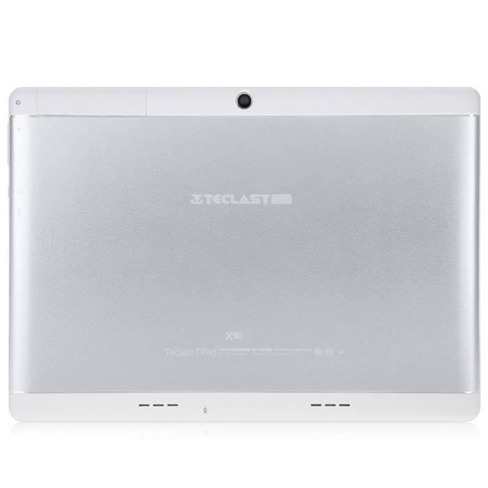 Tablette tactile - Teclast X10 10,1''2