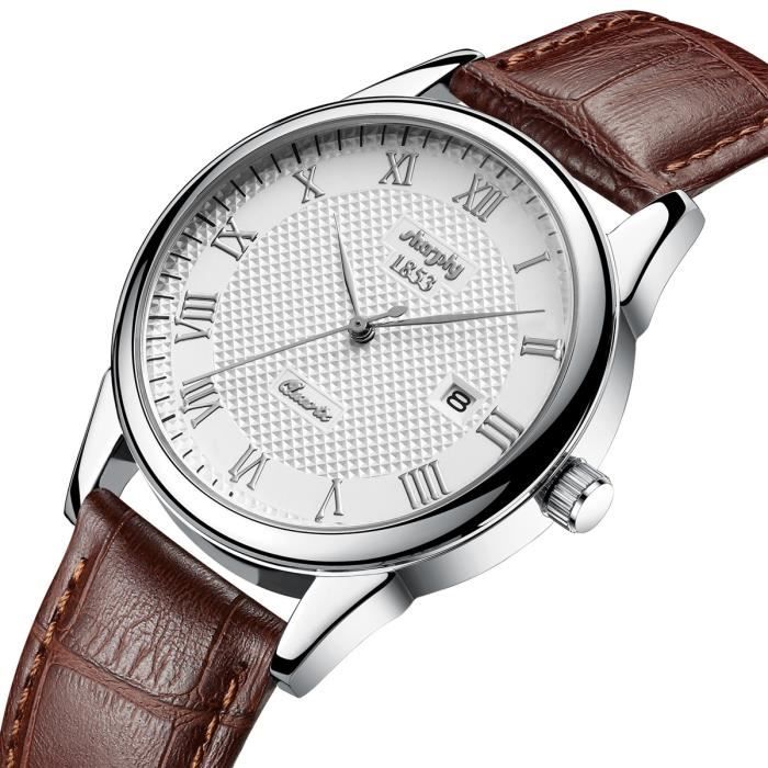 Sharphy montre hotsell avis