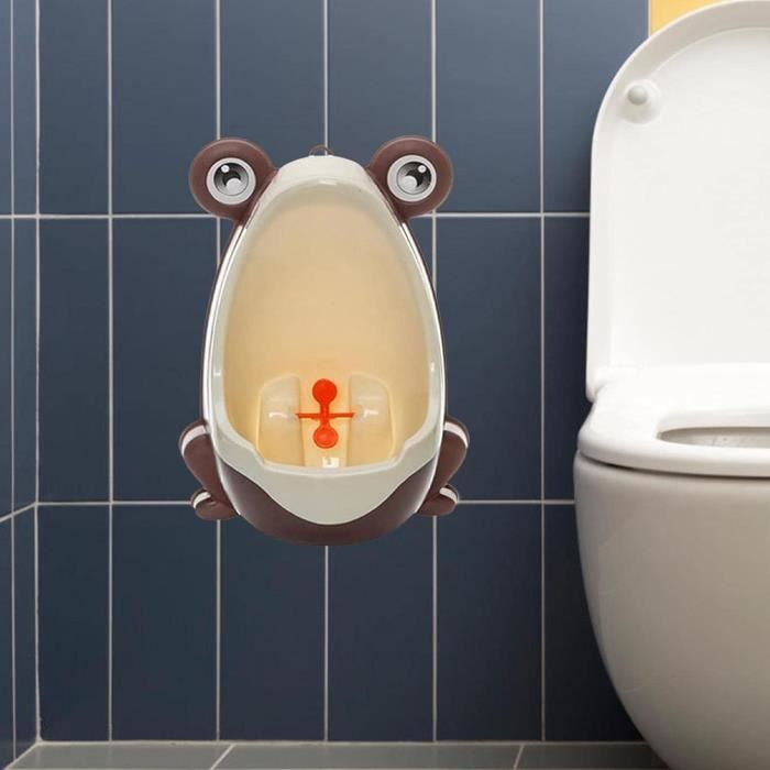 Toilettes pour bébé Urinoir Garçon Mur Accroché Urinoir Garçon