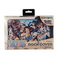 Dock Cover One Piece Dressrosa-SWITCH-3
