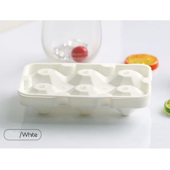6 Grilles Maconnerie Bac A Glace Machine A Glacons Carre Pudding Gelee Moule Carre Bac A Glace Np778 La Cave Cdiscount