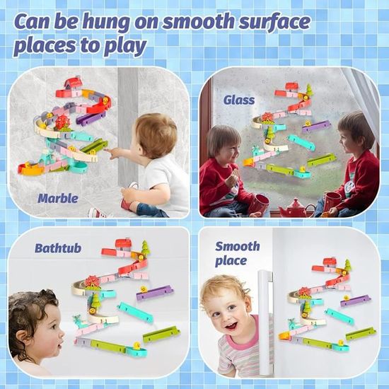 Jouet pour le bain Ludi Circuit d'eau - Jouet pour le bain - Achat & prix Jouet pour le bain Ludi Circuit d'eau - Jouet pour le bain - Achat & prix
