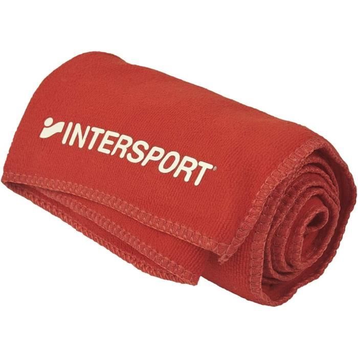 Poncho de bain adulte intersport sales