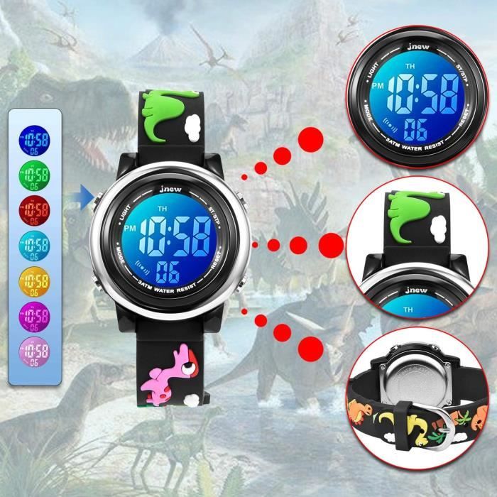 Montre online enfant cdiscount