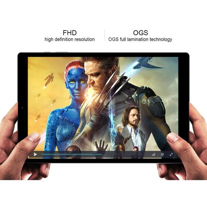 Tablette PC Chuwi Hi Pad 10.1" 1920x12003