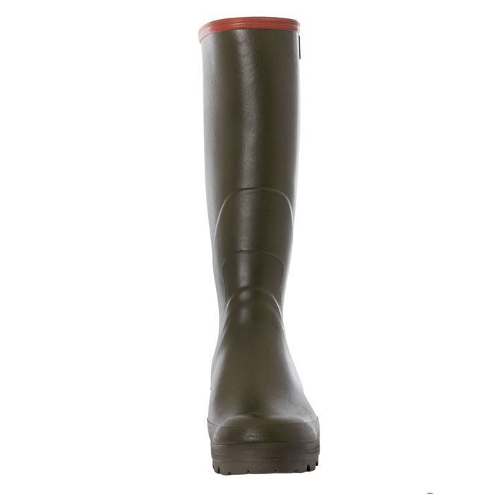 Bottes professionnelles AIGLE Chambord Pro Caoutchouc
