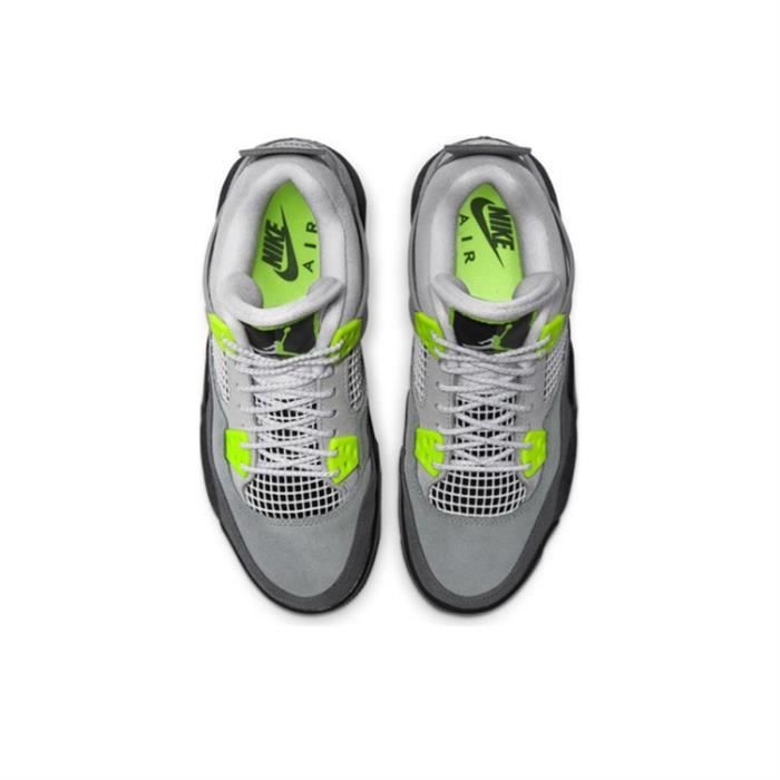 jordan 4 se 95 neon