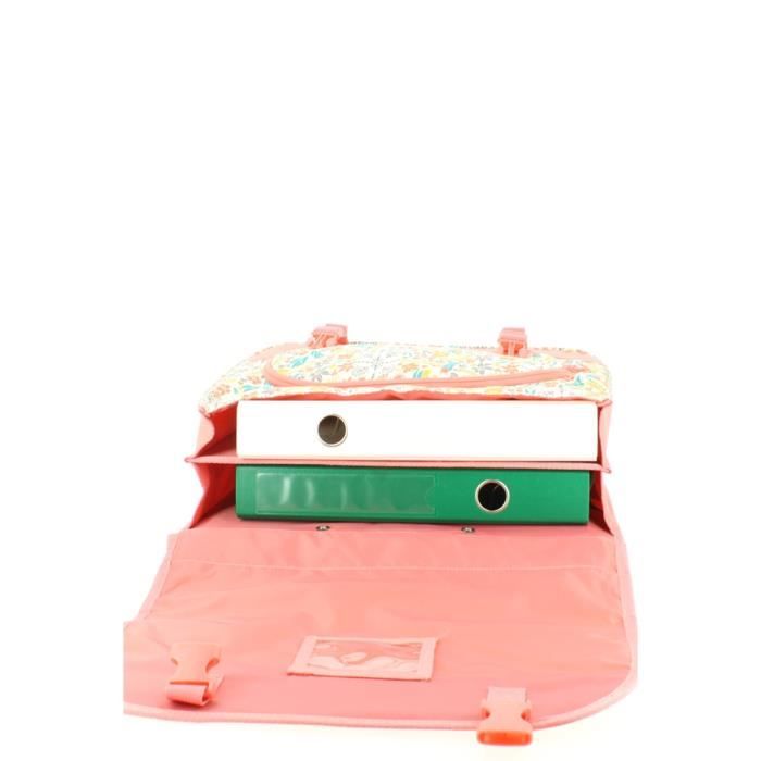 Cartable roulette roxy top