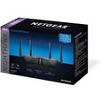 NETGEAR Routeur WiFi 6 RAX50-4