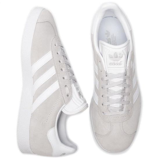 adidas gazelle gris niño