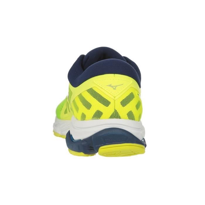 Mizuno wave ultima 11 jaune sales