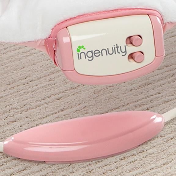 Ingenuity felicity floral clearance