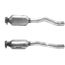 Convertisseur Catalytique BM91162