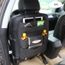 siege auto pratique