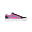 vans rose fluo femme