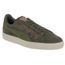 puma suede verte femme