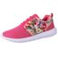 basket nike femme fleur