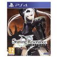 Shining Resonance - Refrain: Draconic Launch Edition Jeu PS4-0