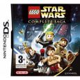 LEGO STAR WARS : COMPLETE SAGA / Jeu DS-0