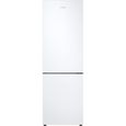 Réfrigérateur combiné SAMSUNG RB33B610FWW Blanc-0