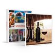 SMARTBOX - Coffret Cadeau - ŒNOLOGIE ET VINS - 353 cours, dégustations ou encore visites de vignobles-0