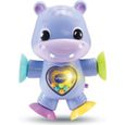VTECH BABY - Théo, Mon Hippo Pirouette-0