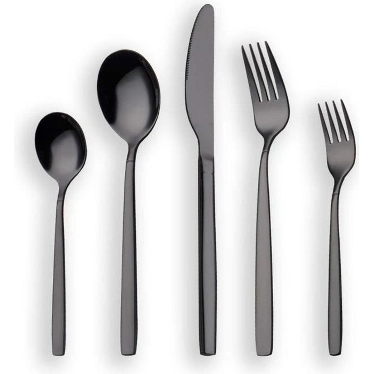Achat Couverts Inox