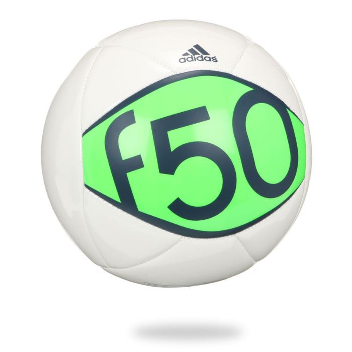 ballon f50 adidas