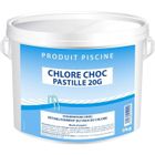 IAMS CHIEN Chlore choc easySelect en pastilles de 20 g - 5 kg -