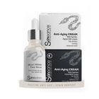 SKINEANCE TRIO Syn-ake ULTRA - Anti-âge - Crème jour 50 ml - Crème nuit 50 ml - Serum visage 30 ml - Actifs anti-âge