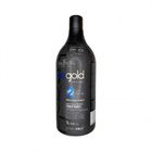 SALVATORE COSMÉTICA PROFISSIONAL Lissage au tanin Blue Gold Premium Taninoplastie N° 2 Salvatore 1 L