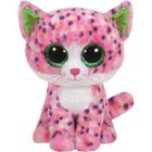 JURATOYS TY - BEANIE BOO'S Peluche Sophie Chat 23cm