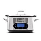 KITCHEN COOK Multi-cuiseur Cookotte Revolut 5.6l Kitchencook 11 Fonctions