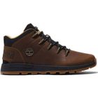 Chaussures de randonnée pour Homme Timberland Sprint Trekker Noir - Respirant - Terrain Montagne