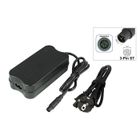 POWERSMART Chargeur - Non spécifié - 36V - 2A - Compatible avec batterie Li-ion - Vélo loisir