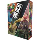 Unlock! Mythic Adventures - Asmodee - Jeu de société