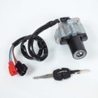 Neiman contacteur à clé Vicma pour Moto Yamaha 600 FZS Fazer 1998 à 2001 6568 / 6 fils