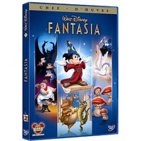 DVD Fantasia